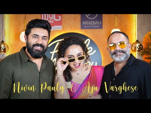 Pearle Maaney Show 1. évad Ep.43 43. epizód