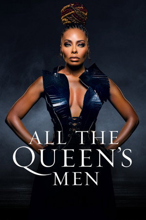 All the Queen's Men 3. évad (2023-07-20) poszter