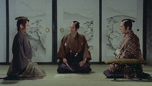 子連れ狼 3. évad Ep.12 12. epizód