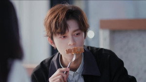 校服的裙摆 1. évad Ep.21 21. epizód