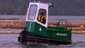 The Amazing Race Canada 4. évad Ep.5 5. epizód