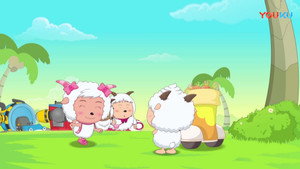 喜羊羊与灰太狼之开心方程式 1. évad Ep.26 26. epizód