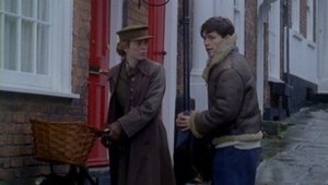 Foyle háborúja 3. évad Ep.2 Az ellenség tüzel