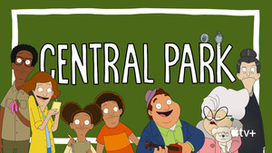Central Park kép