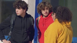 ASKIP, le collège se la raconte 2. évad Ep.20 20. epizód