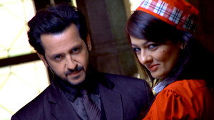 Badi Doooor Se Aaye Hai 1. évad Ep.535 535. epizód