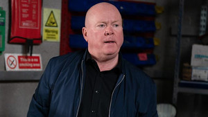 EastEnders 39. évad Ep.195 195. epizód