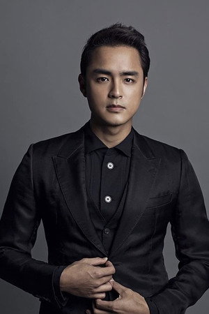 Ming Dao profil kép