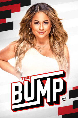 WWE's The Bump poszter