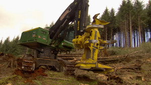 Modern Marvels 14. évad Ep.24 24. epizód