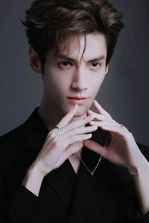 罗云熙 profil kép