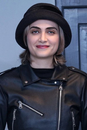 الناز ملک profil kép