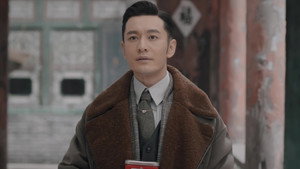 鬓边不是海棠红 1. évad Ep.11 11. epizód