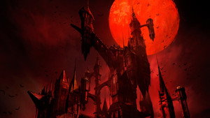 Castlevania – Démonkastély kép