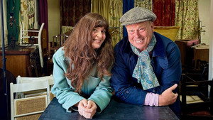 Antiques Road Trip 28. évad Ep.6 6. epizód