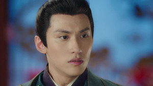 红妆问佳人 1. évad Ep.3 3. epizód