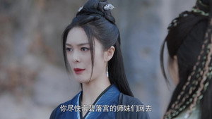 且听凤鸣 1. évad Ep.25 25. epizód