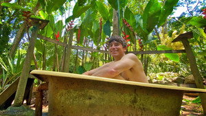 Dél-Amerika Simon Reeve-vel kép