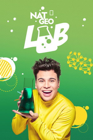Nat Geo Lab 2. évad (2019-11-19) poszter