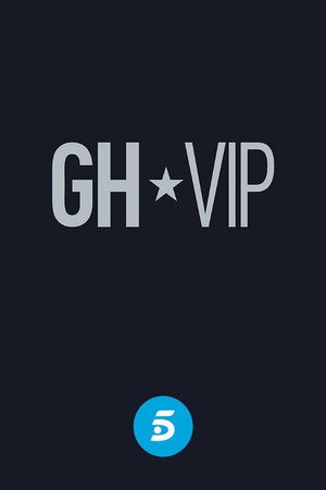 Gran hermano VIP poszter