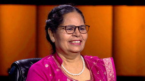 कौन बनेगा करोड़पति 15. évad Ep.34 34. epizód