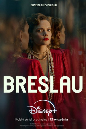 Breslau poszter