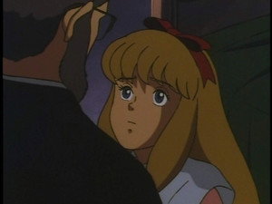 風の中の少女 金髪のジェニー 1. évad Ep.10 10. epizód