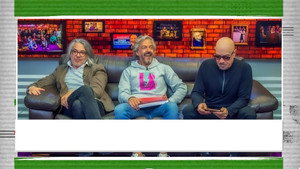 La Tele Letal 7. évad Ep.2 2. epizód
