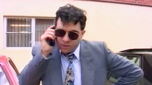 Frontline 2. évad Ep.2 2. epizód
