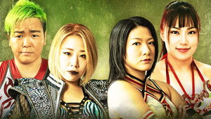 センダイガールズプロレスリング 20. évad Ep.16 16. epizód
