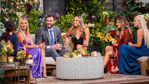 The Bachelor 8. évad Ep.12 12. epizód