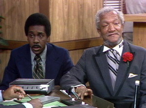 Sanford and Son 5. évad Ep.3 3. epizód