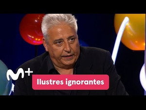 Ilustres Ignorantes 11. évad Ep.6 6. epizód