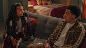 grown-ish 5. évad Ep.18 18. epizód