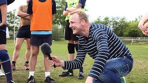 Gintberg på kanten 2. évad Ep.2 2. epizód