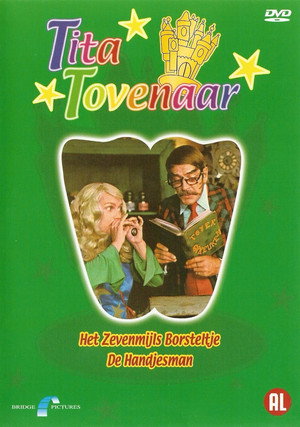 Ti-Ta Tovenaar 9. évad () poszter