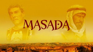 Masada kép