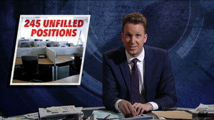 The Opposition with Jordan Klepper 1. évad Ep.52 52. epizód