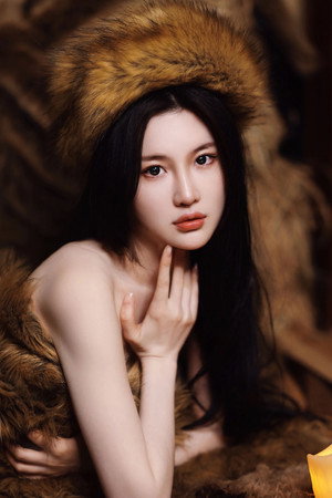 路昕 profil kép