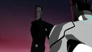 TRON: Uprising 1. évad Ep.8 8. epizód