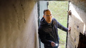 A II. világháború a magasból kép