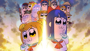 ポプテピピック kép