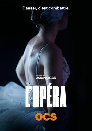 L'Opéra poszter