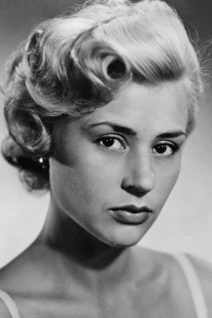 Harriet Andersson profil kép