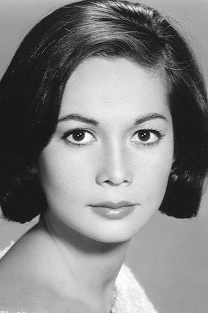 Nancy Kwan profil kép