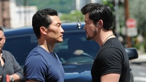 Hawaii Five-0 6. évad Ep.8 8. epizód