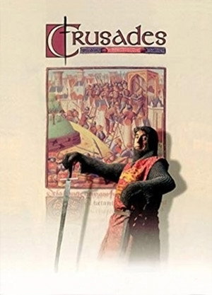 Crusades poszter