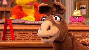 The Furchester Hotel 1. évad Ep.35 35. epizód