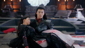 尘缘 1. évad Ep.32 32. epizód