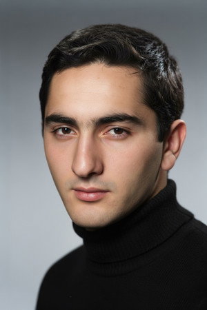Ali Poyrazoğlu profil kép